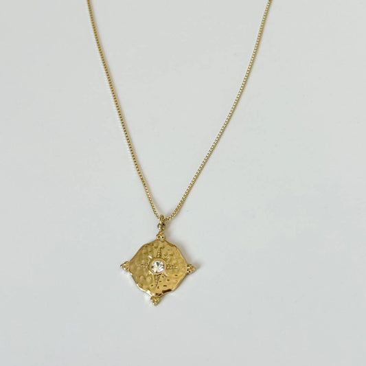 Femi Necklace