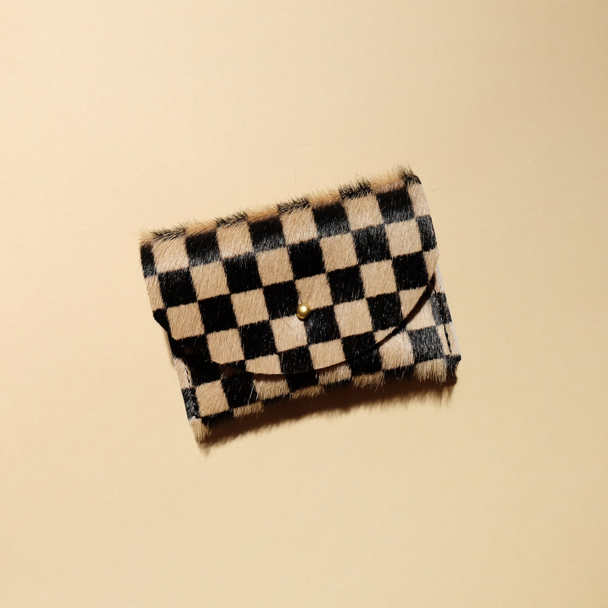 Leather/Hide Cardholders