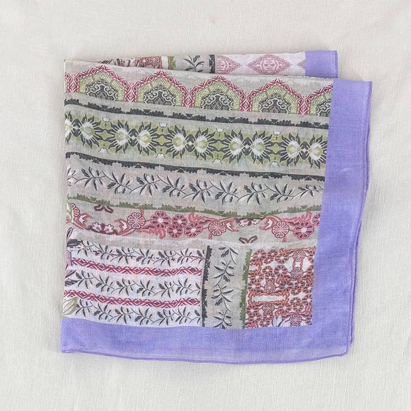 Spring Bandana