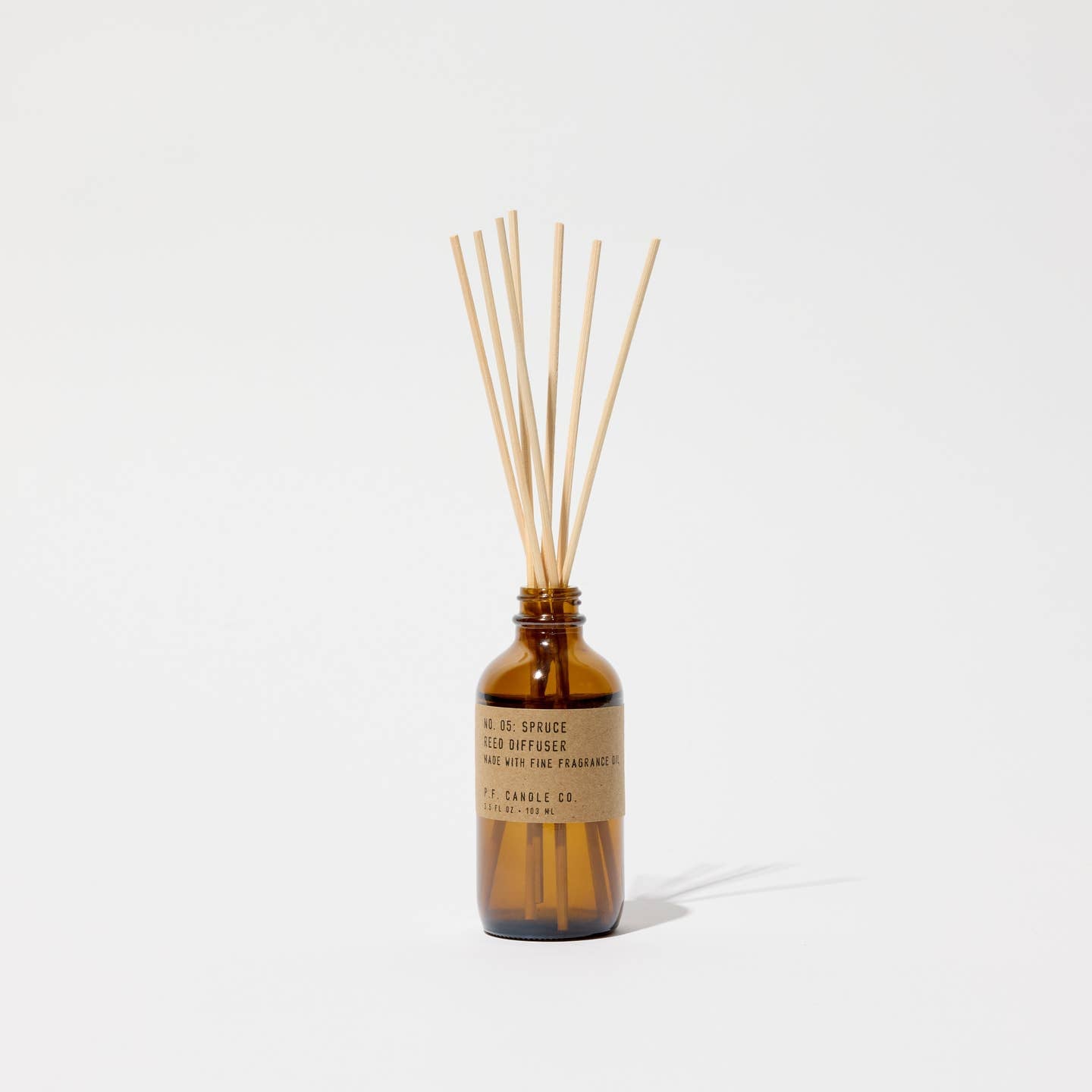 Spruce- 3.5oz Reed Diffuser