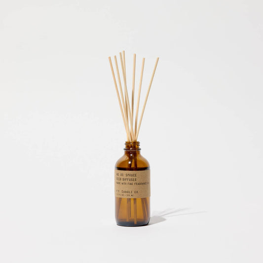 Spruce- 3.5oz Reed Diffuser