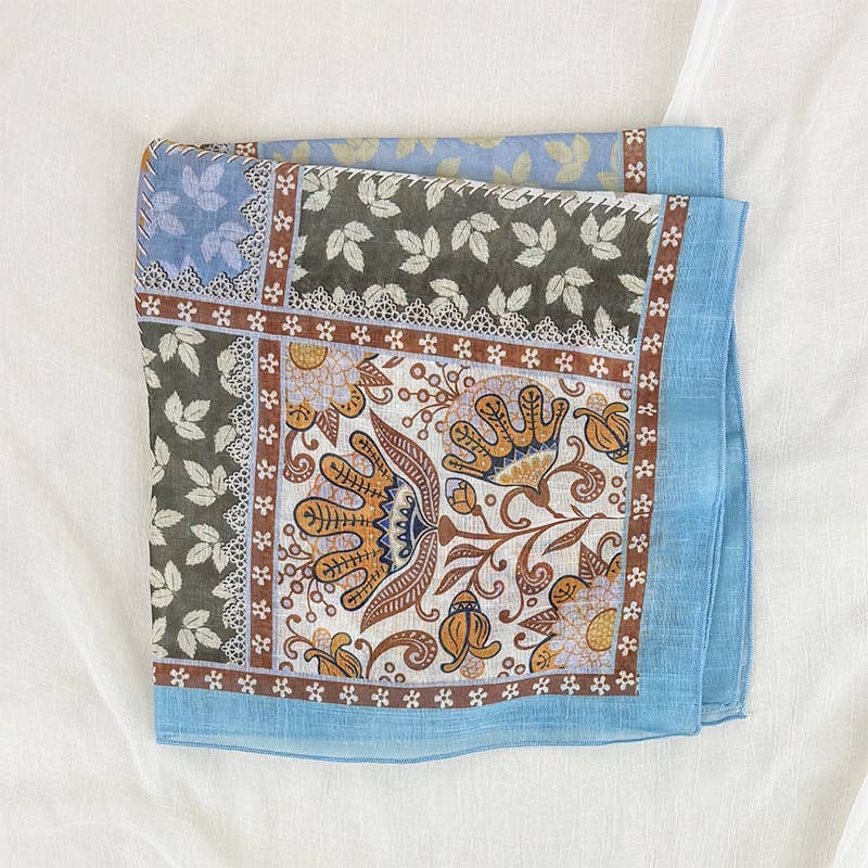 Eden Bandana