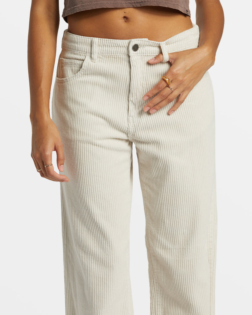 Midtown Corduroy Pant