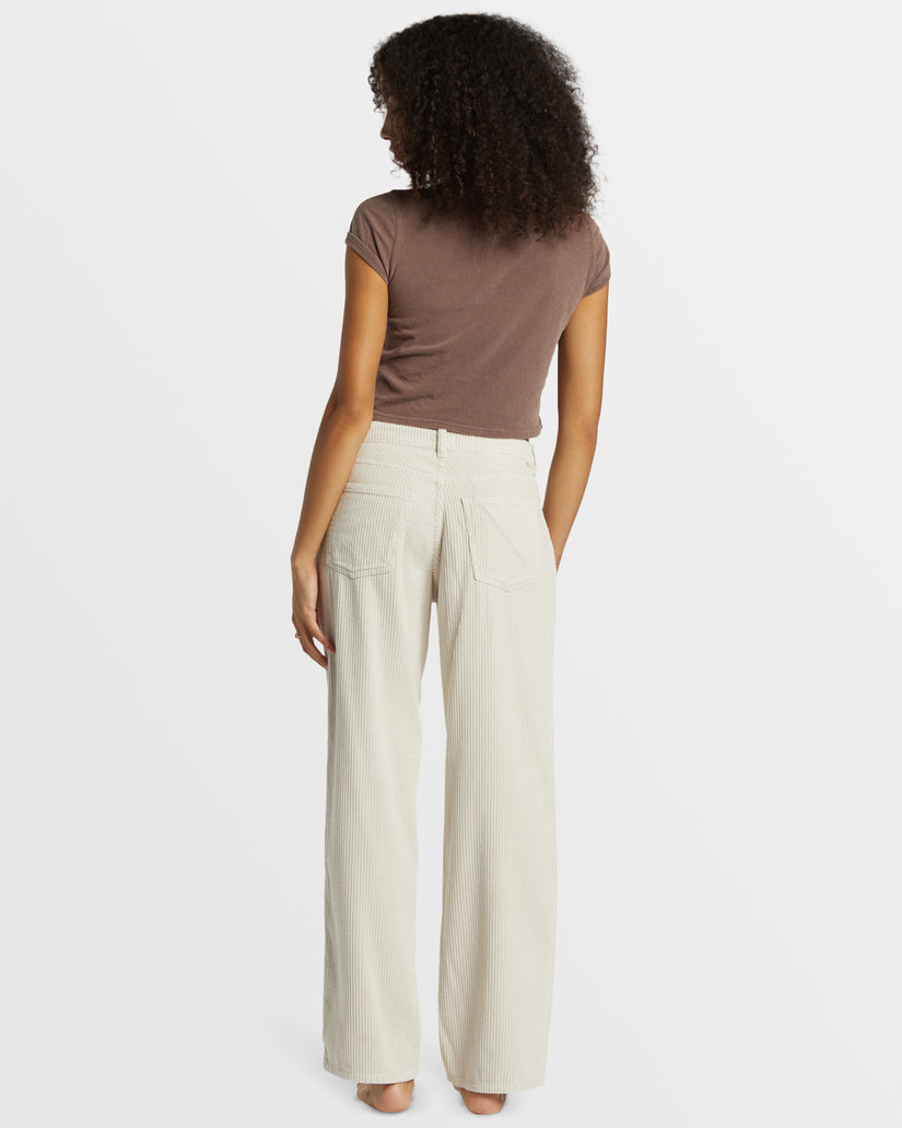 Midtown Corduroy Pant