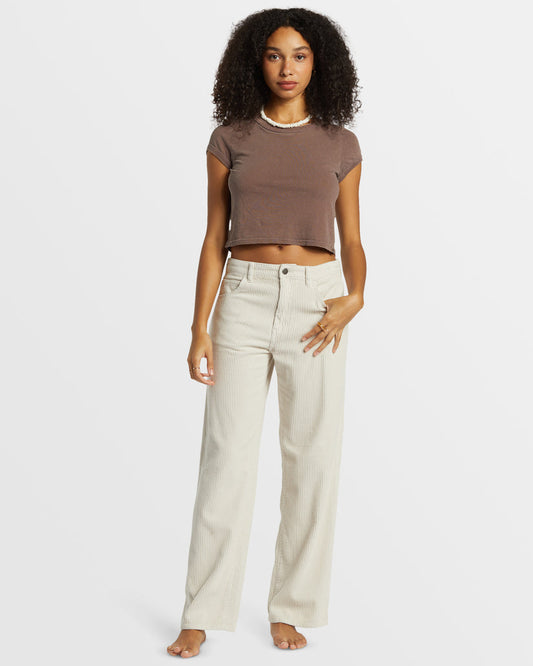 Midtown Corduroy Pant