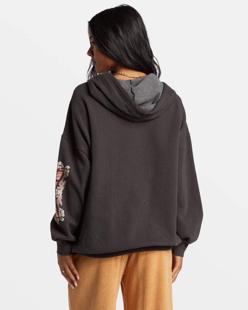 Rhythm Pullover Hoodie