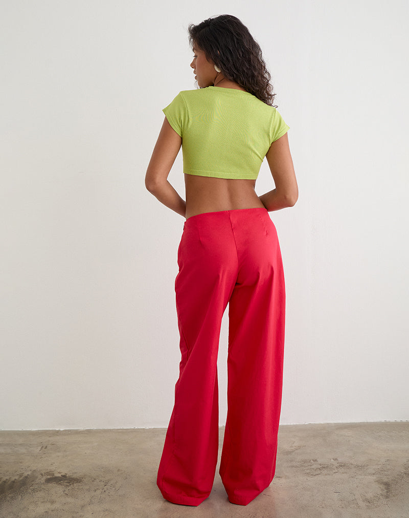 Brun Trouser