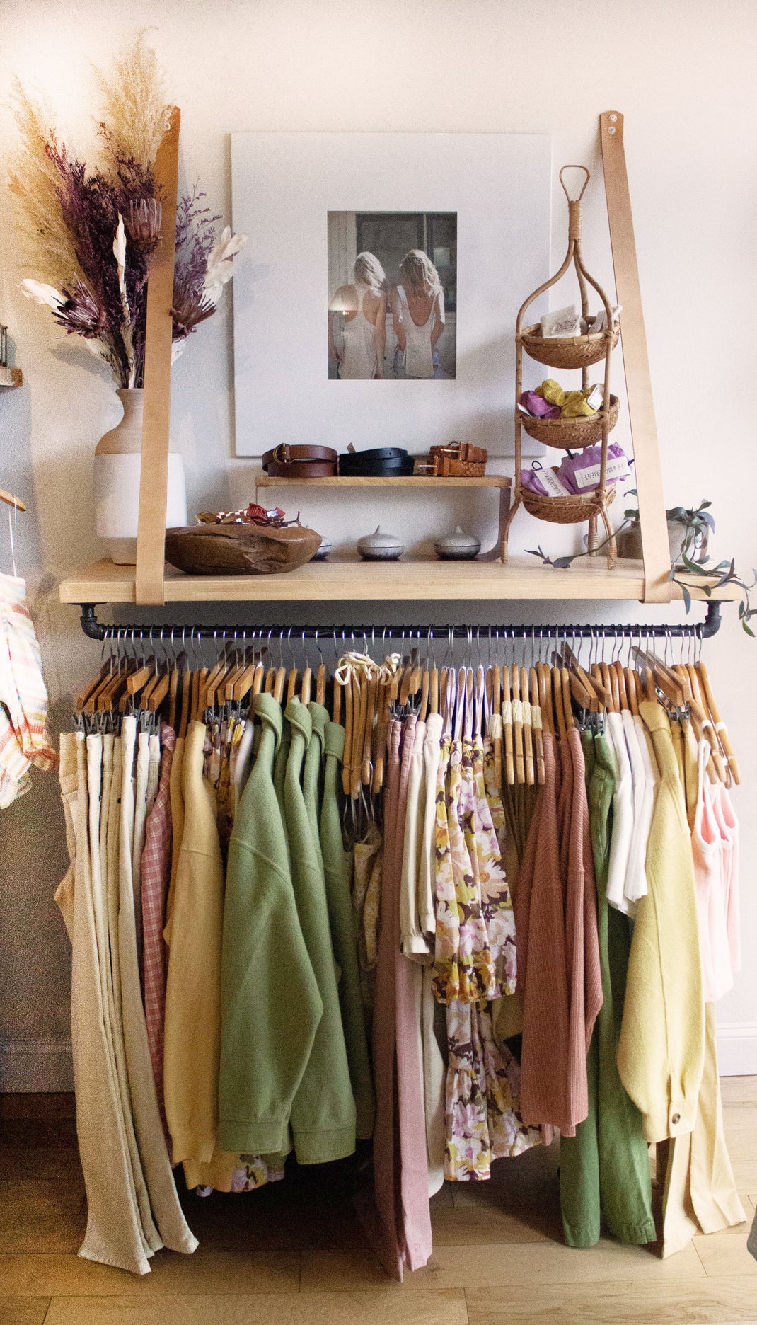 Fort Collins, CO. Blue Harvest Apparel