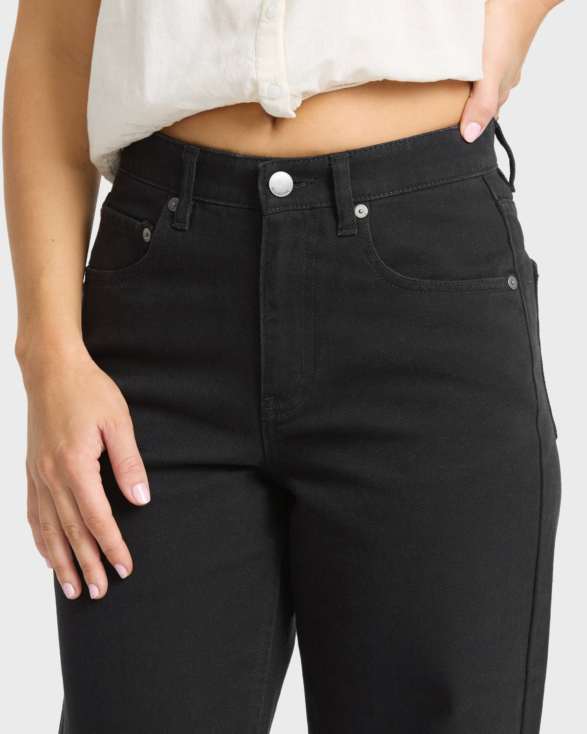 Free Fall Flare Jeans