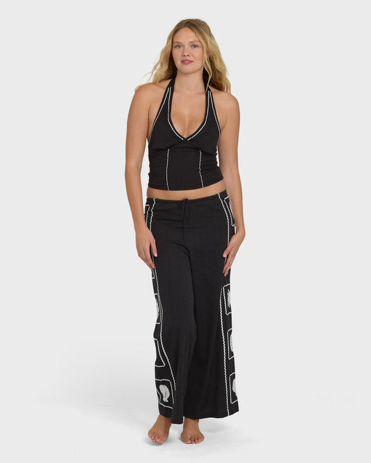 Sea Side Dreamer Pants