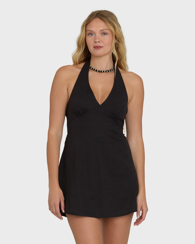 Sunny Sometimes Mini Dress