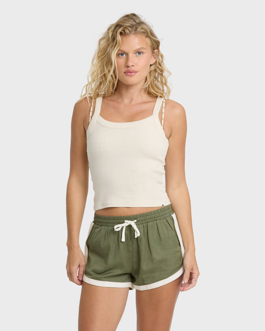 Road Trippin Woven Shorts