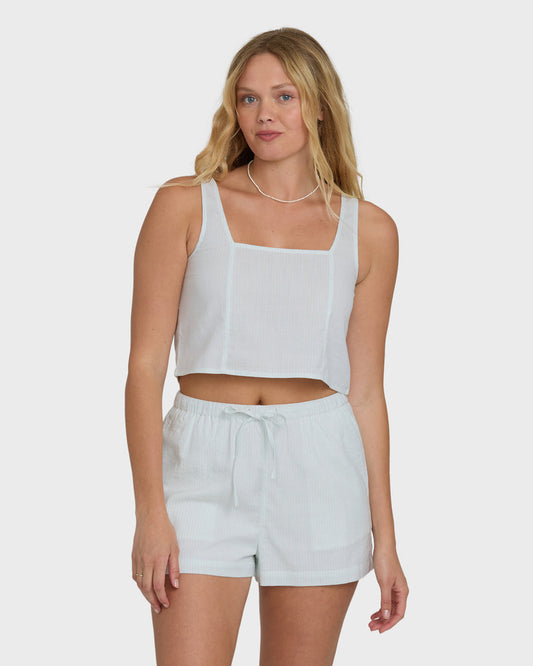 Open Skies Tank Top