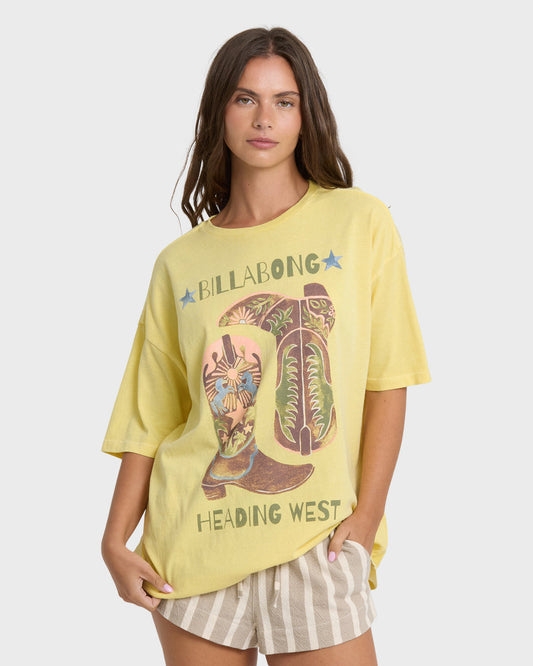 Ready To Roam T-Shirt