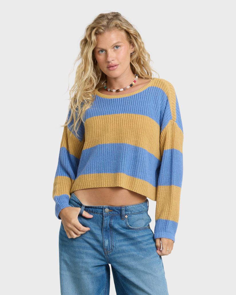 Lit Light Sweater