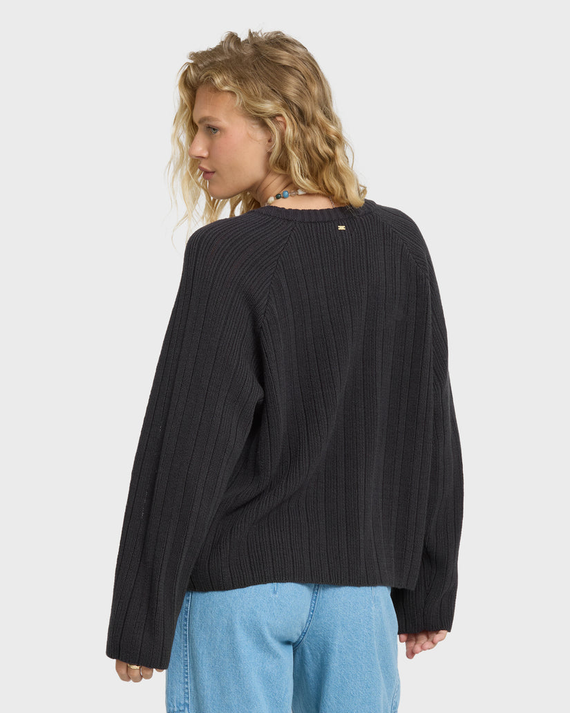Dallas Sweater
