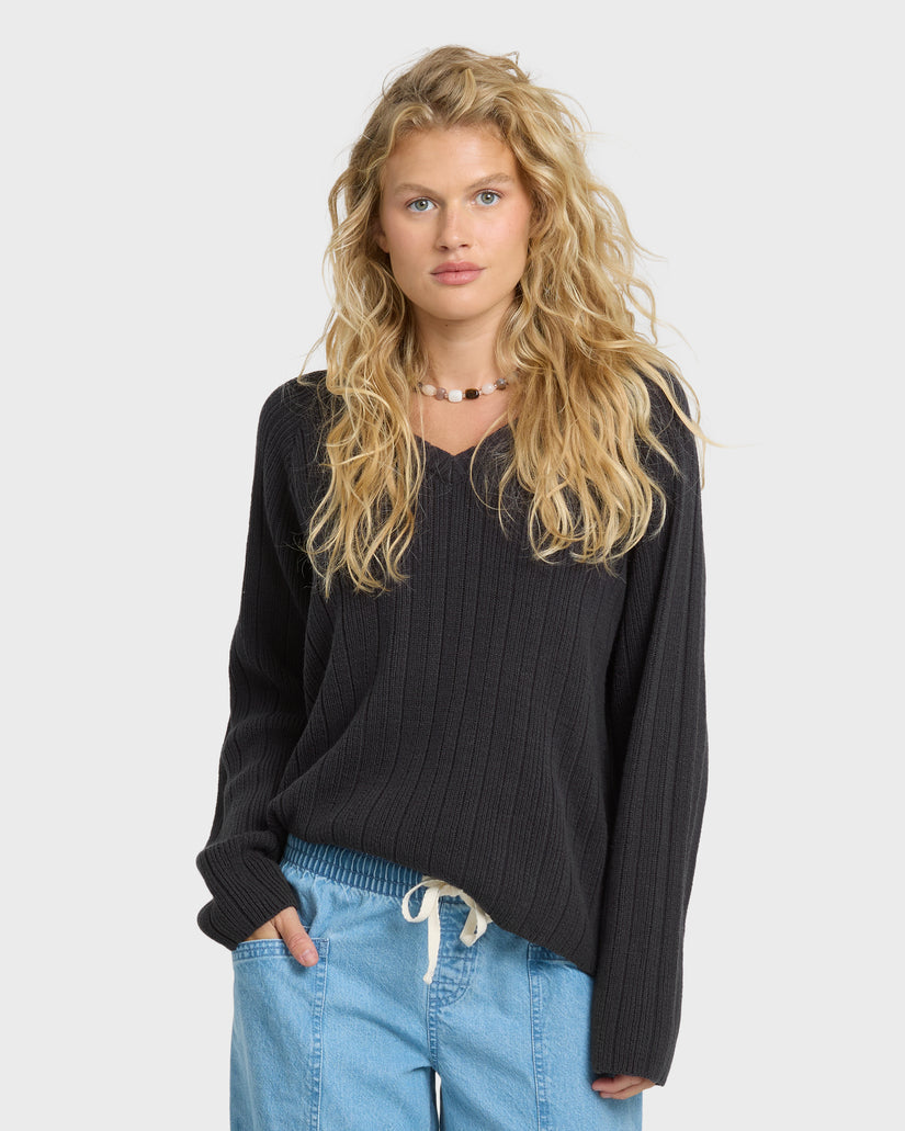 Dallas Sweater