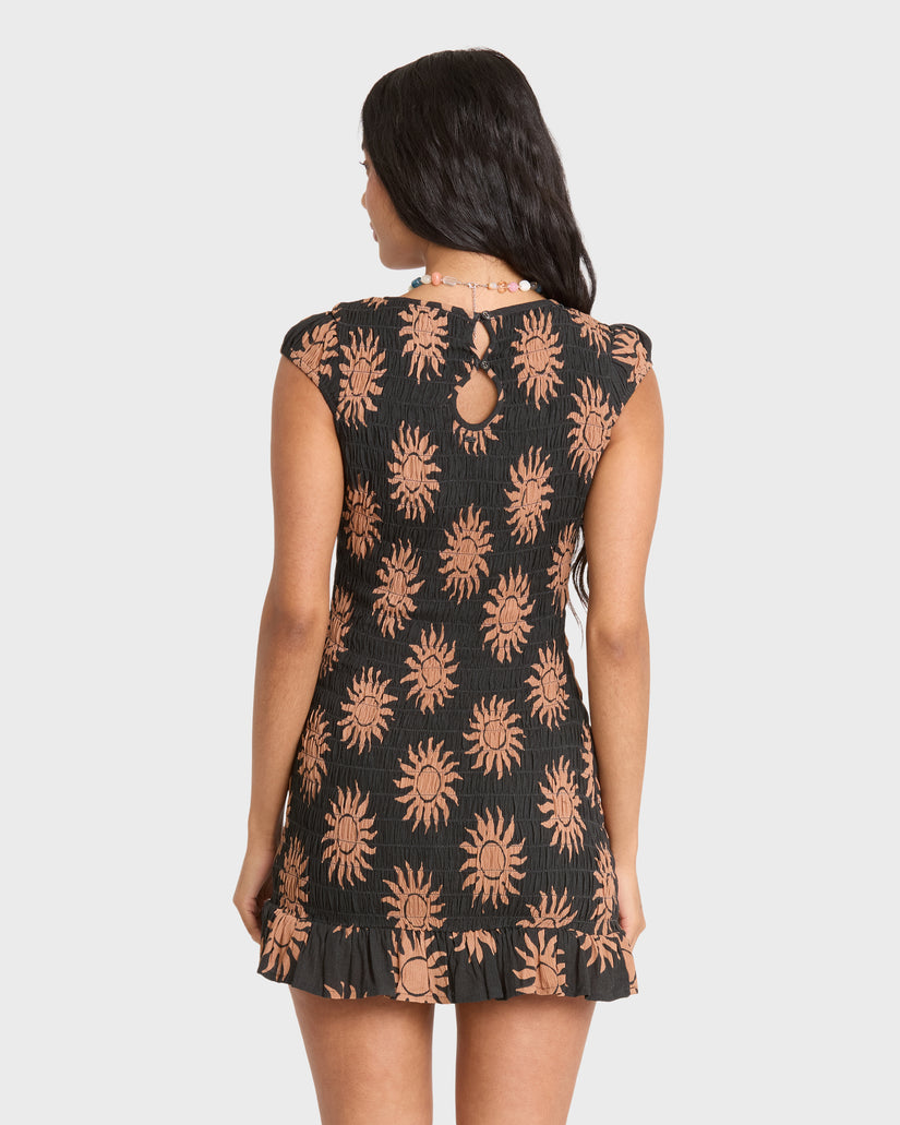 Bright Side Mini Dress