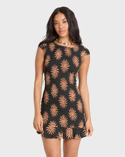 Bright Side Mini Dress