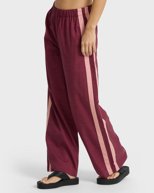Holidazed Track Pants