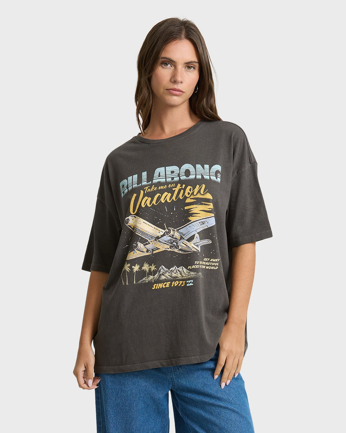Beautiful Places T-Shirt