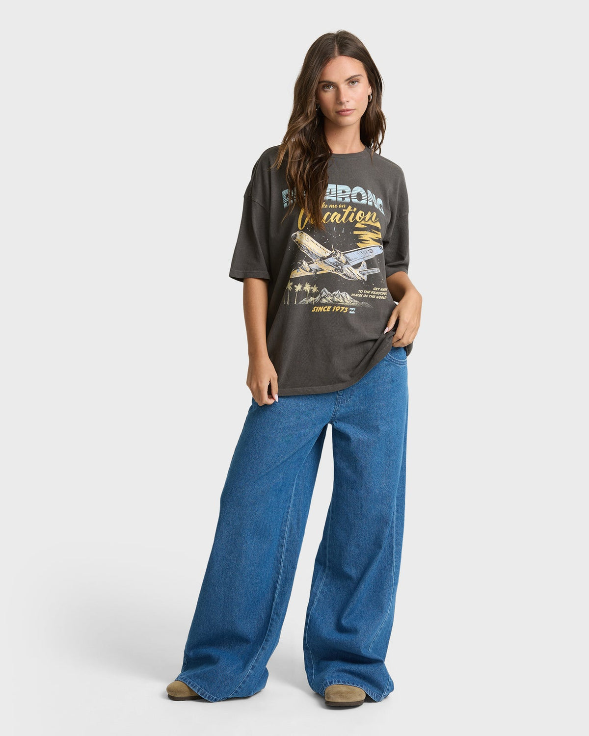 Beautiful Places T-Shirt