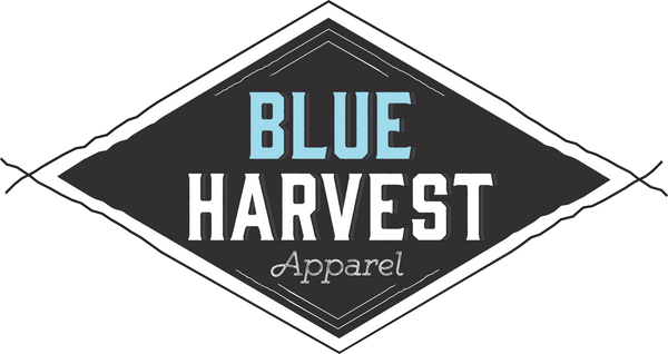 Blue Harvest Apparel 