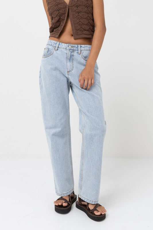 Chloe Low Rise Pant