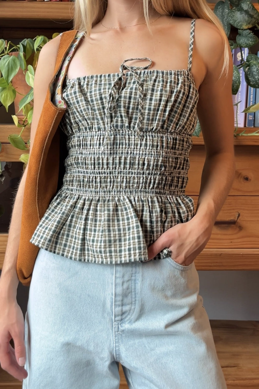 Tops – Blue Harvest Apparel