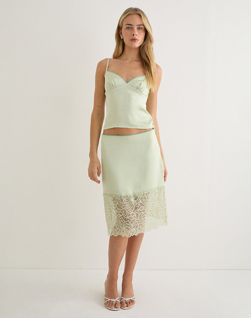 Garula Skirt