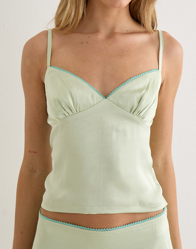 Chatura Cami Top