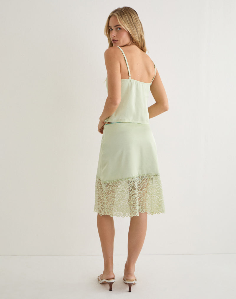 Garula Skirt