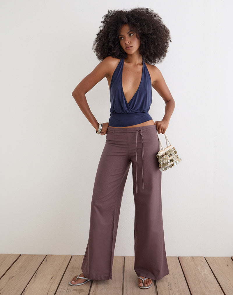 Cisaw Trouser