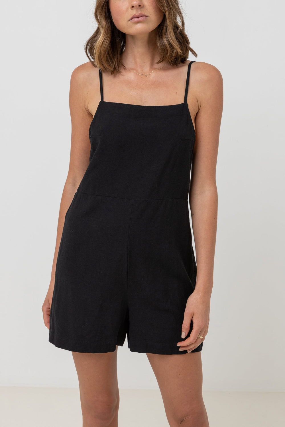 Classic Playsuit