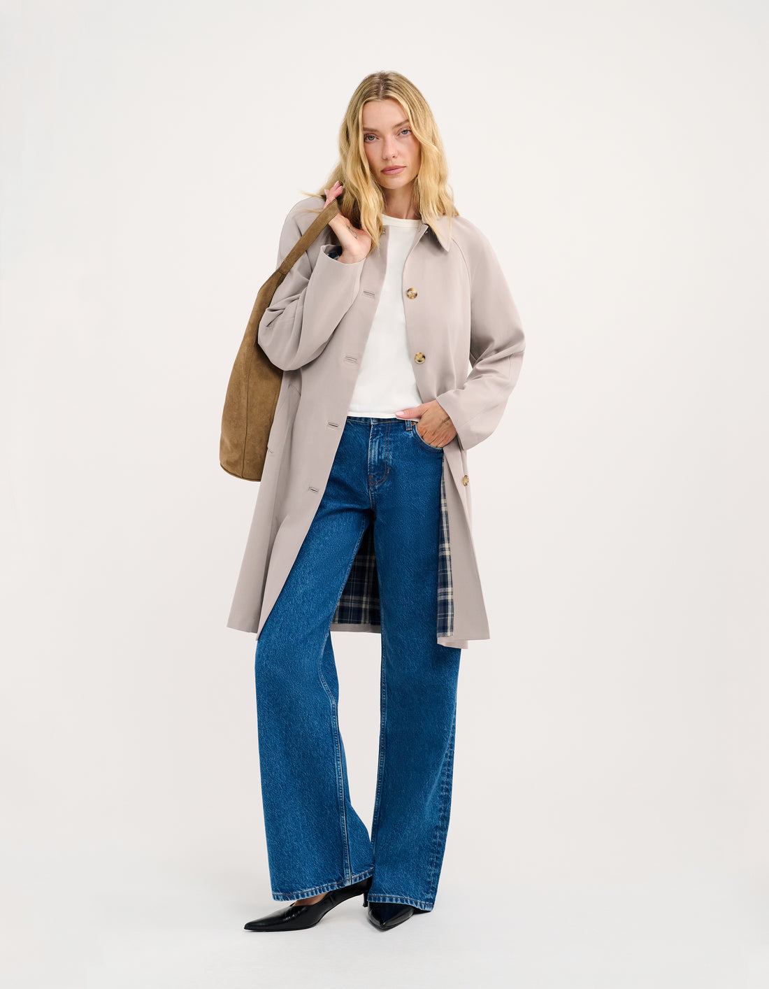 Car Coat