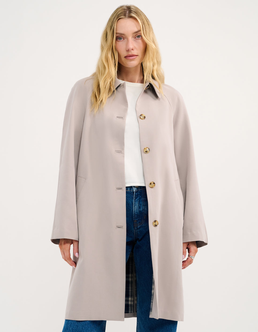 Car Coat