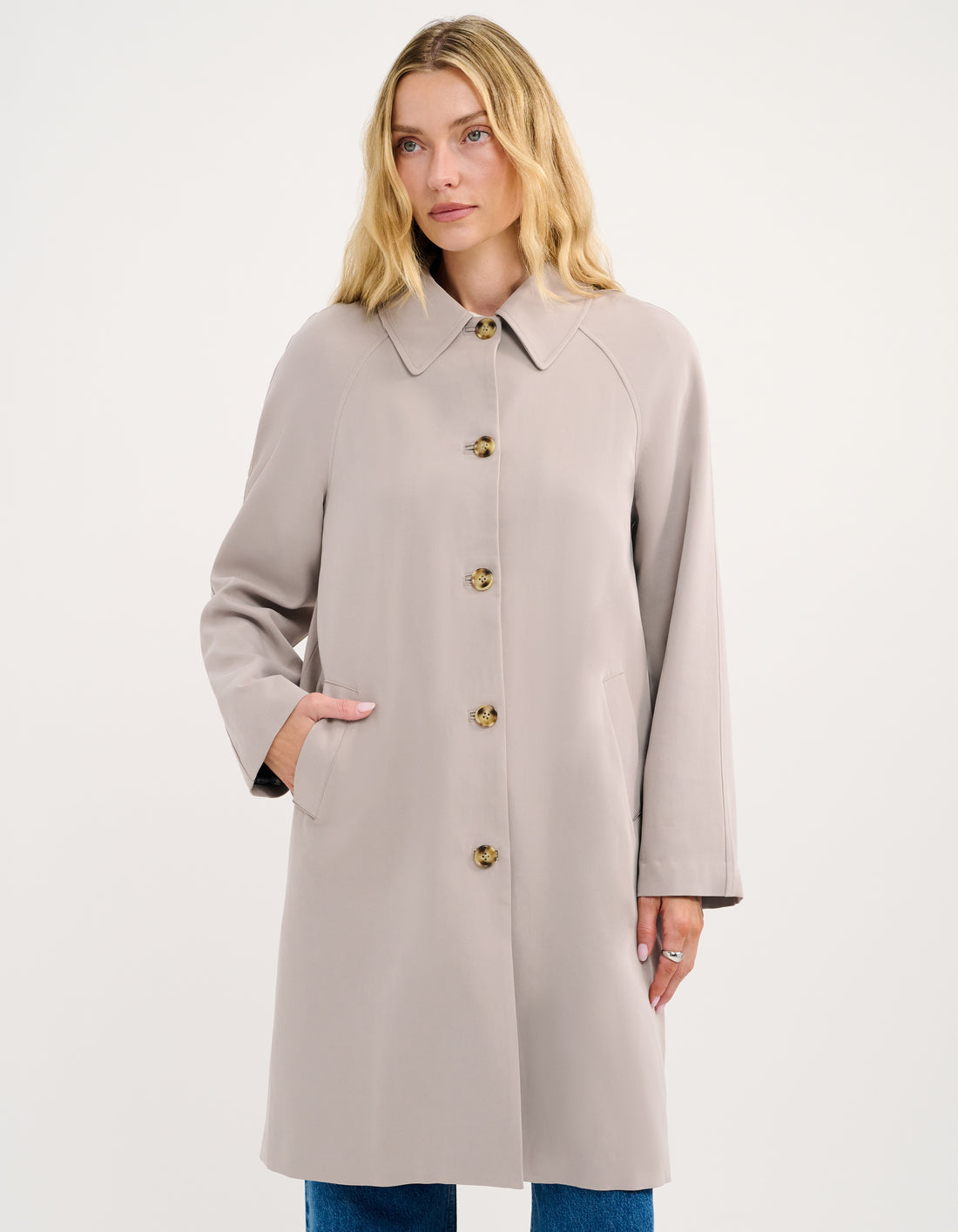 Car Coat