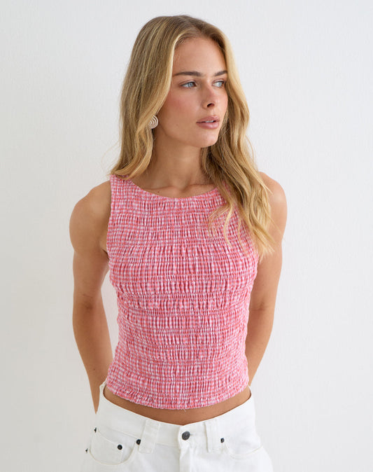 Deacon Top