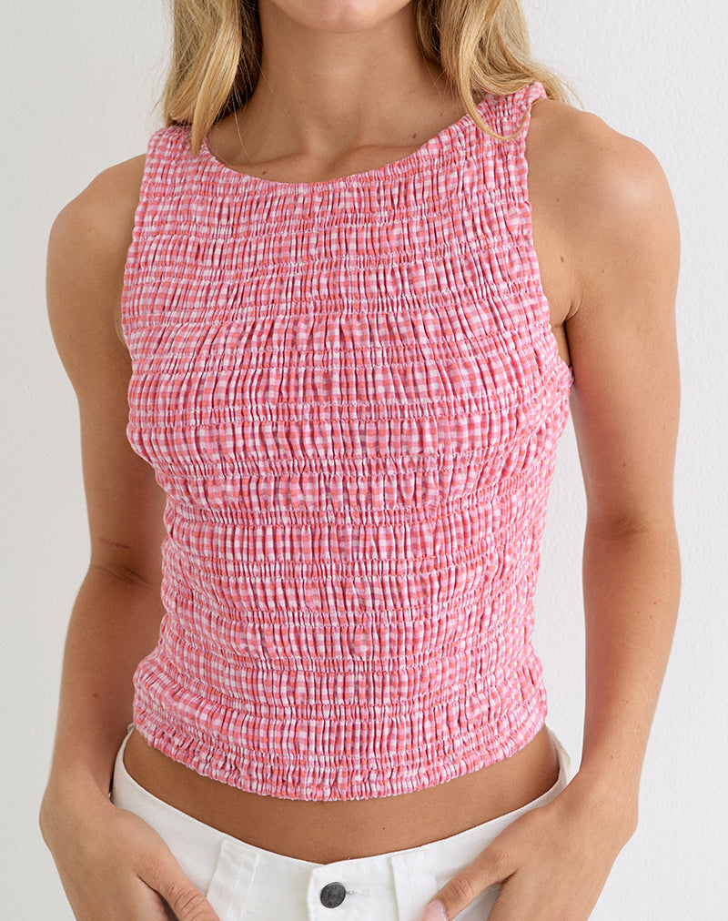 Deacon Top
