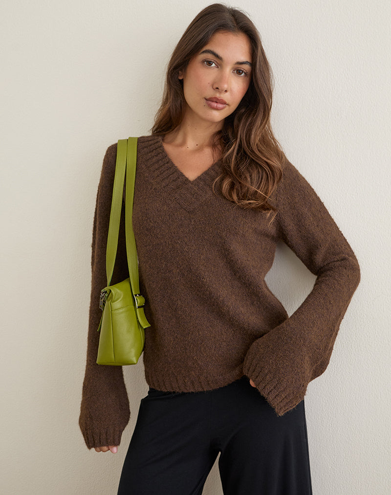 Dinesa Jumper