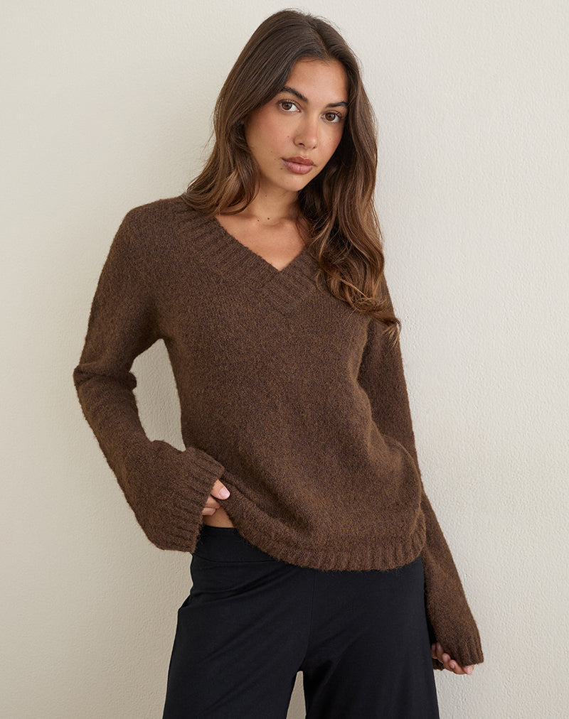 Dinesa Jumper