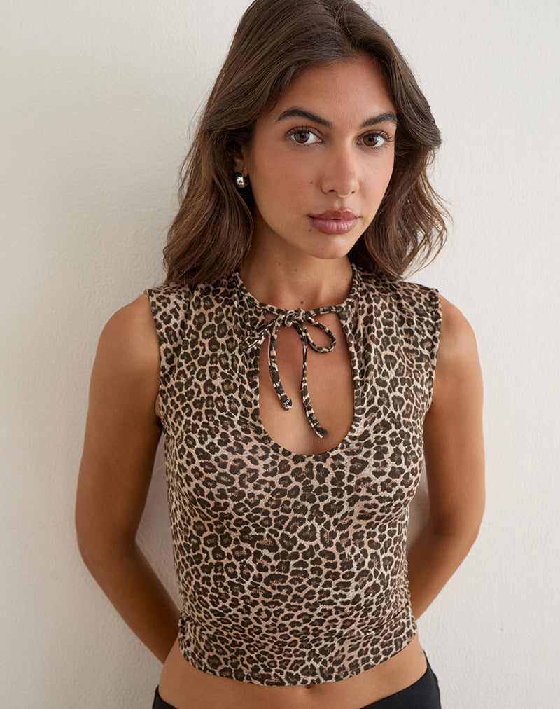 Ernesta Top
