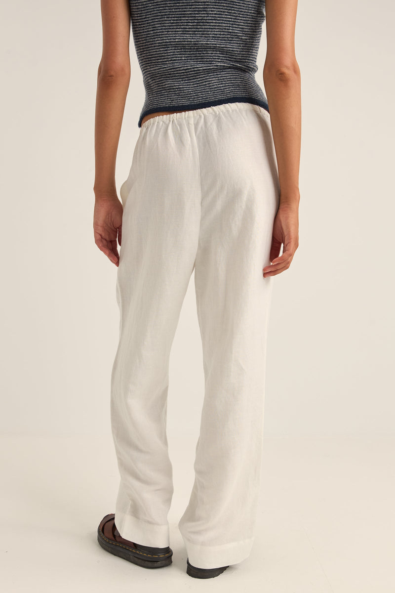 Frankie Elastic Pant