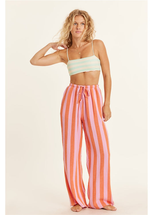 Changing Tides Woven Pant