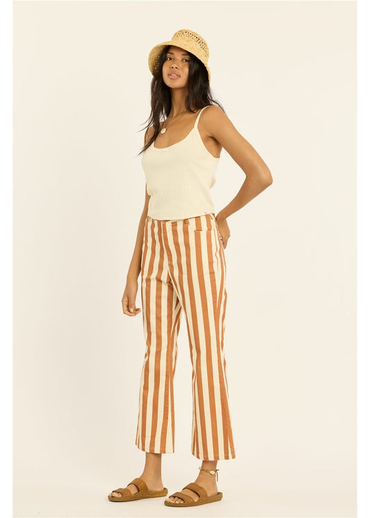 Let's Groove Woven Pant