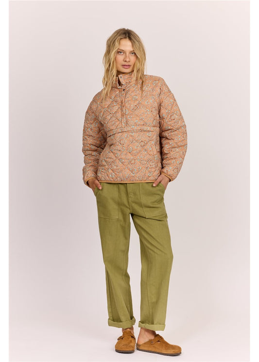 Heatin' Up Jacket
