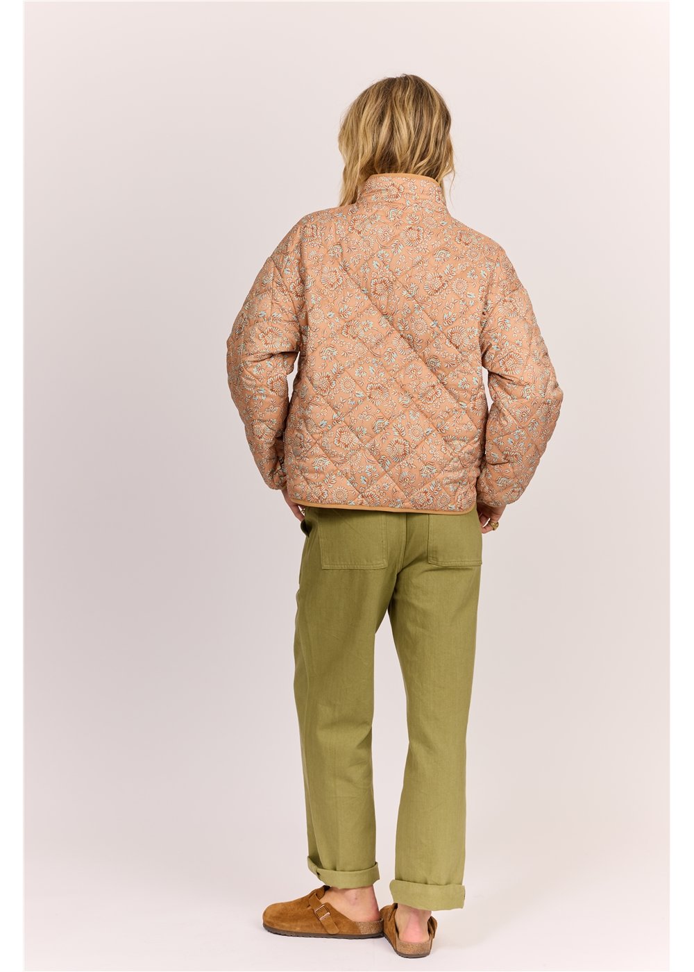 Heatin' Up Jacket