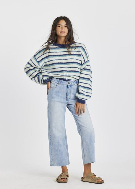 Costa Del Sol Sweater