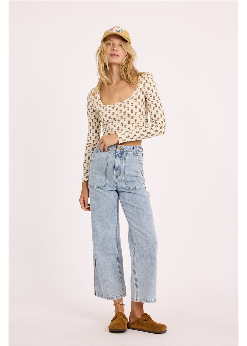 With Love Long Sleeve