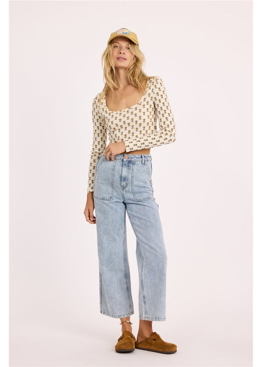 With Love Long Sleeve